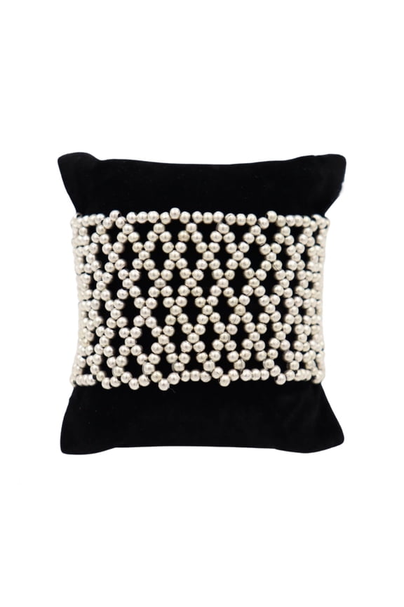 Point Lace Bracelet