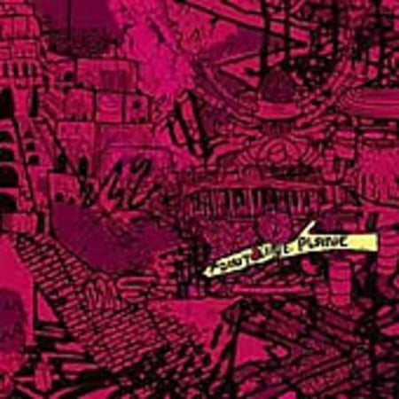 Point Line Plane - Smoke Signals - Alternative - CD