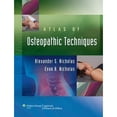 thumbnail image 1 of Pre-Owned Atlas of Osteopathic Techniques (Paperback) 0781763711 9780781763714, 1 of 1