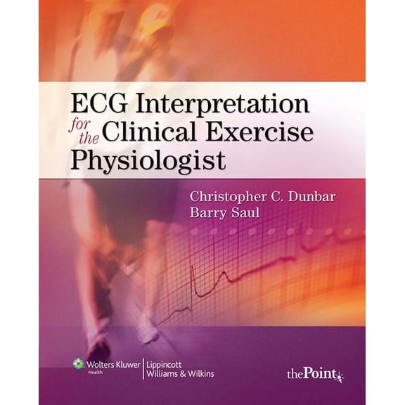 Pre-Owned ECG Interpretation for the Clinical Exercise Physiologist