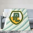 thumbnail image 1 of Point Loma Nazarene University Fleece Blanket, Very Soft Microfiber Flannel Blanket for Couch Warm and Cozy for All Seasons, 1 of 6