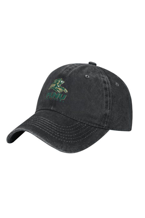 Point Loma Nazarene University Hat Adjustable Baseball Cap Cotton Cowboy Hat, Fashionable For Man Woman