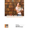 thumbnail image 1 of Point Loma Press: Results May Vary: Christian Women Reflect on Post-College Life (Paperback), 1 of 1