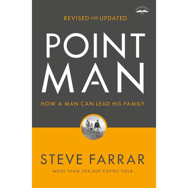 Pre-Owned Point Man, Revised and Updated 30th Anniversary Edition: How ...
