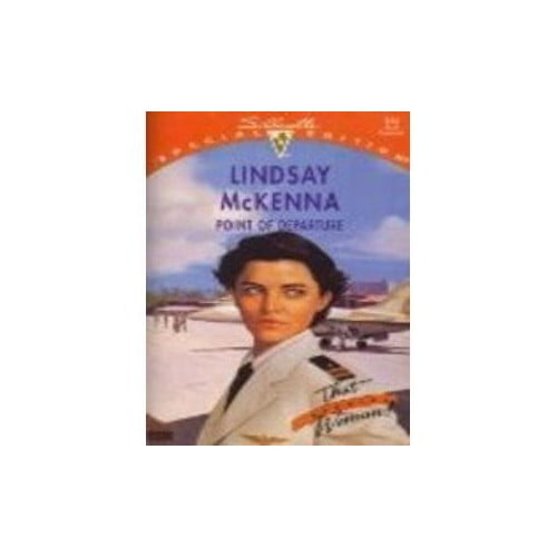 Pre-Owned Point Of Departure (Women Of Glory That Special Woman) (Silhouette Special Edition) (Unknown) 0373098537 9780373098538