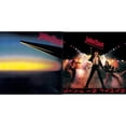 thumbnail image 1 of Point Of Entry & Unleashed In The East [CD Bundle], 1 of 3