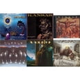 thumbnail image 1 of Point Of Know & Masque & Kansas & Song For America & Monolith & Leftoverture [CD Bundle], 1 of 7
