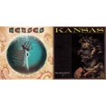 thumbnail image 1 of Point Of Know Return & Masque [CD Bundle], 1 of 3