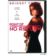 Warner Home Video - Point of No Return [DIGITAL VIDEO DISC]