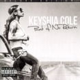 thumbnail image 1 of Keyshia Cole - Point of No Return [CD], 1 of 2