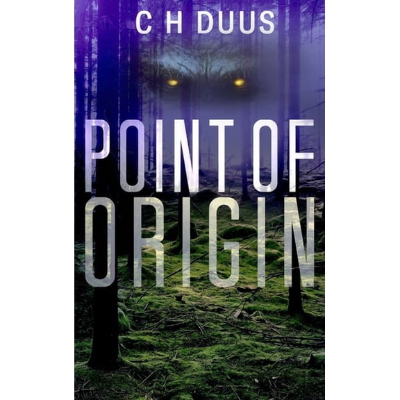 Point Of Origin, (Hardcover)