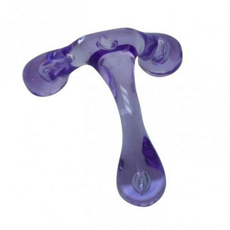 Body Massager, 3-point Body Massager, 3-point