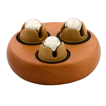 Point Relief 14-1712 Multi-Steel Ball Body Massager