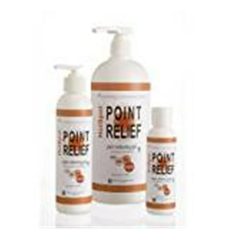 Point Relief HotSpot gel, 8 ounce, dozen