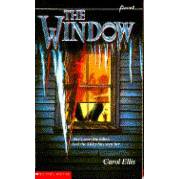 Pre-Owned The Window (Unknown) 0590449168 9780590449168