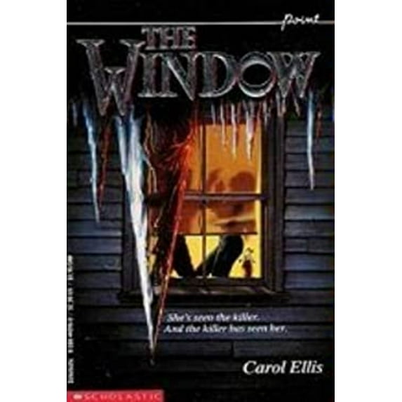 Pre-Owned The Window (Unknown) 0590449168 9780590449168