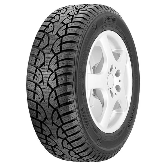 Point S Winterstar ST P215/65R16 82H Passenger Tire Sansujyuku sansujyuku.com