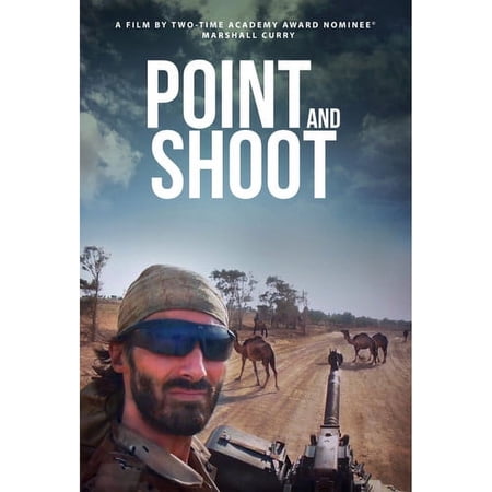 Point & Shoot (DVD), Team Marketing, Documentary