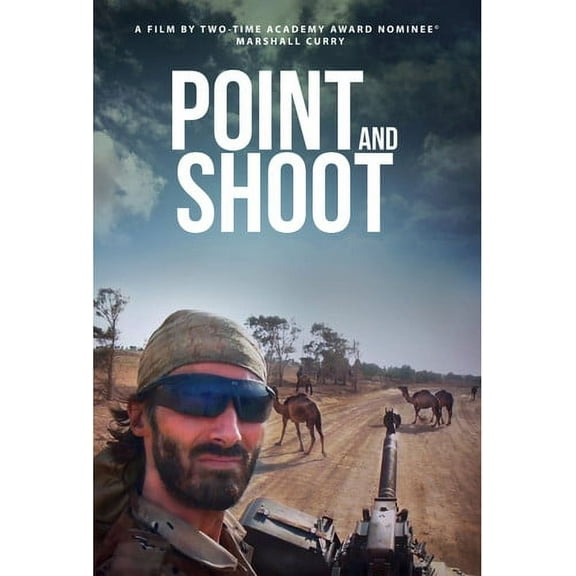 Point & Shoot (DVD), Team Marketing, Documentary