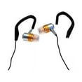 thumbnail image 1 of Point Source Audio POI-EM-3 In-Ear Stereo Monitor Headphones, 1 of 1