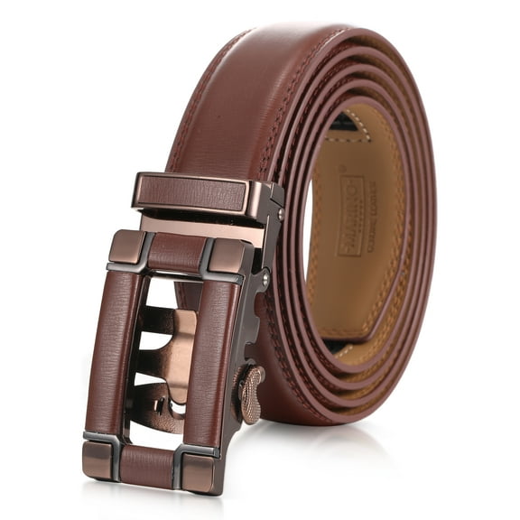 Point Square Ratchet Belt