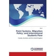 thumbnail image 1 of Point Systems, Migration Policy, and International Students Flow (Paperback), 1 of 1