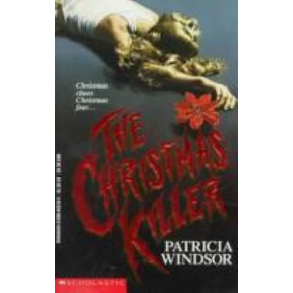 Pre-Owned Christmas Killer, 9780590433105, 0590433105, Paperback,