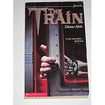 Pre-Owned The Train (Mass Market Paperback) 0590456407 9780590456401