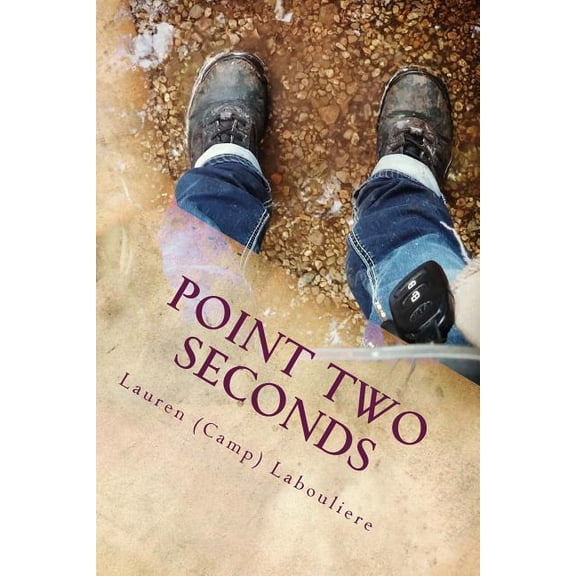 Point Two Seconds (Paperback)