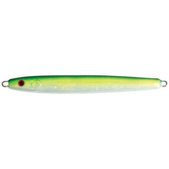 Point Wilson #10 Dart Candlefish