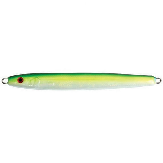 Point Wilson #60 Dart Candlefish