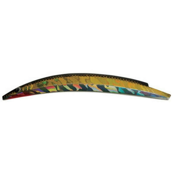 Point Wilson Candlefish Plug, King Kandy