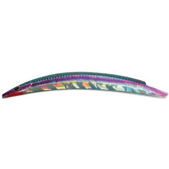 Point Wilson Candlefish Plug, King Kandy