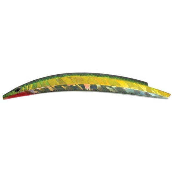 Point Wilson Candlefish Plug, King Kandy