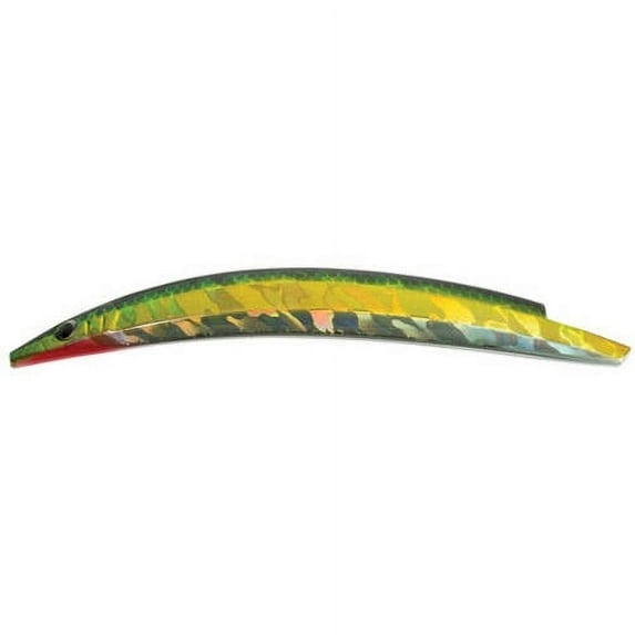 Point Wilson Candlefish Plug, King Kandy