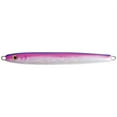 thumbnail image 1 of Point Wilson Dart Candlefish Jigs, 3.5oz, Green/Nickel, 1 of 1