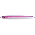 thumbnail image 1 of Point Wilson Dart Candlefish Jigs, 4.75oz, Green/Nickel, 1 of 1
