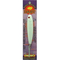 Point Wilson Dart Herring Jigs 2-1/4 oz Blue Pearl
