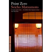 Point Zero, Paperback