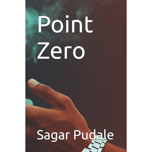 Point Zero, (Paperback)