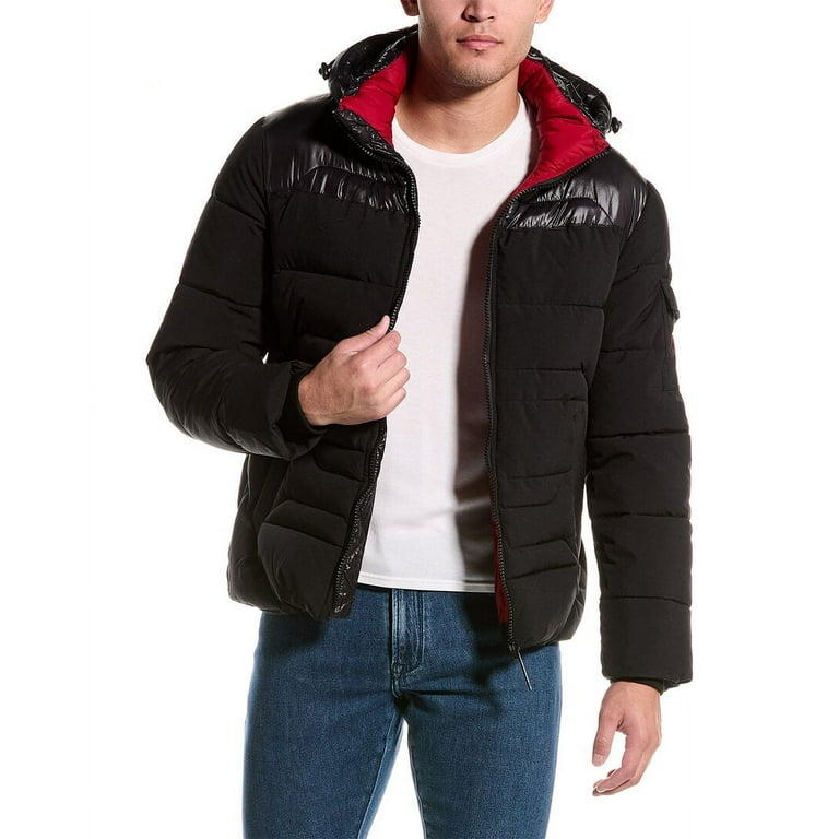 Point zero cheap down jacket