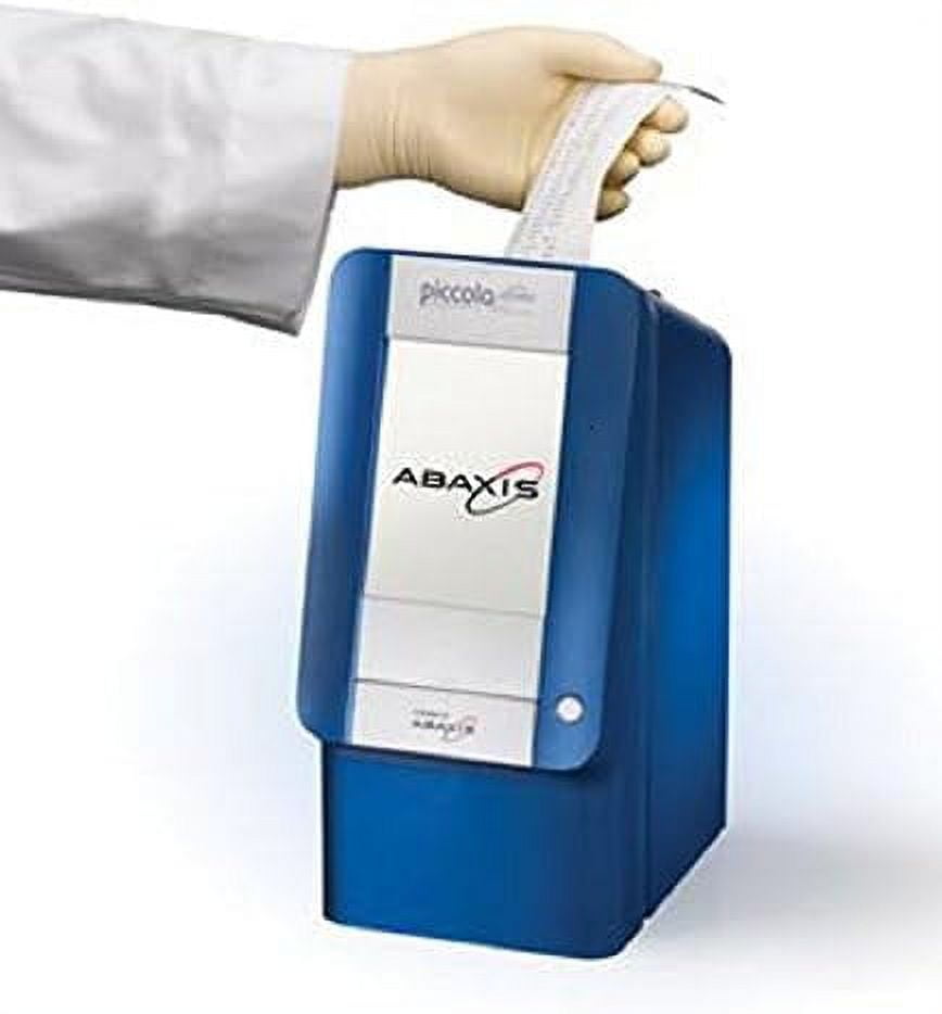 Point Of Care Thermal Results Printer Paper