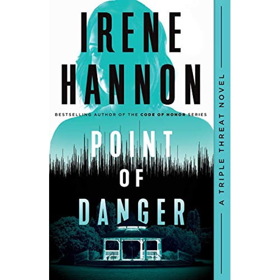 Pre-Owned Point of Danger (Paperback) 0800736176 9780800736170