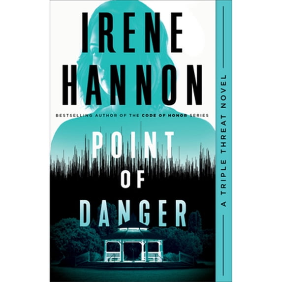 Pre-Owned Point of Danger (Paperback) 0800736176 9780800736170