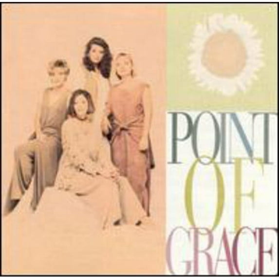 Point of Grace - Point of Grace - Music & Performance - CD