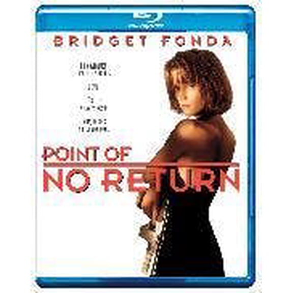 Point of No Return (BD) [Blu-ray]