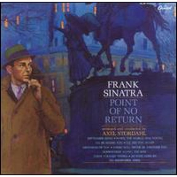 Pre-Owned Point of No Return (CD) (Remaster)