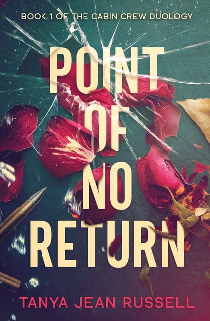 Point of No Return, (Paperback)