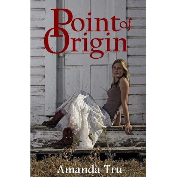 Tru Exceptions - Christian Romantic Suspense: Point of Origin: Book Three (Paperback)