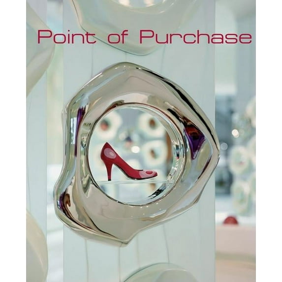Point of Purchase (Hardcover)